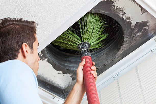 Best HVAC Air Duct Cleaning  in Millersville, TN